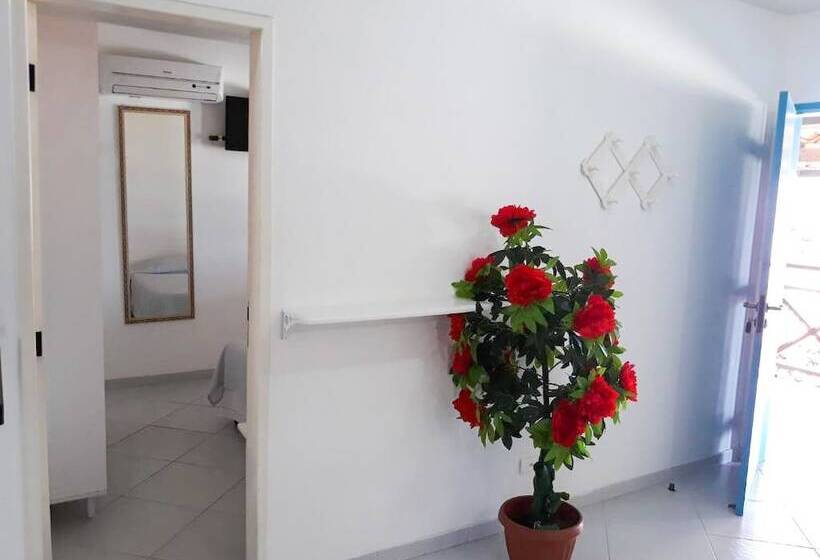 Deluxe Suite, Pousada Santo Aleixo