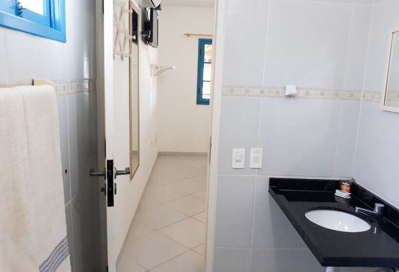 Deluxe Suite, Pousada Santo Aleixo