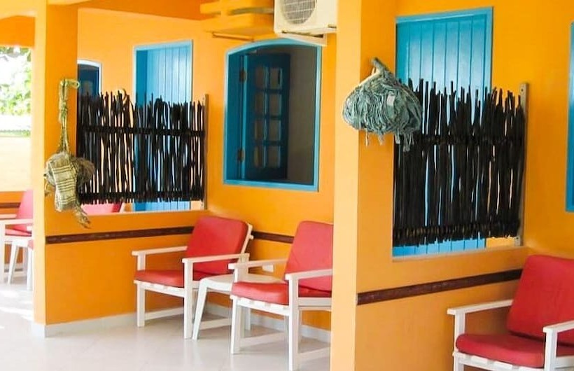 Deluxe Zimmer, Pousada Santo Aleixo