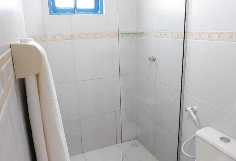 Deluxe Zimmer, Pousada Santo Aleixo