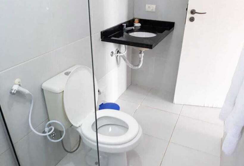 Deluxe Zimmer, Pousada Santo Aleixo