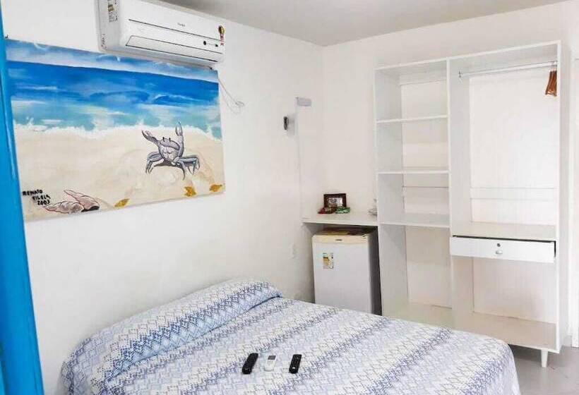Deluxe Zimmer, Pousada Santo Aleixo