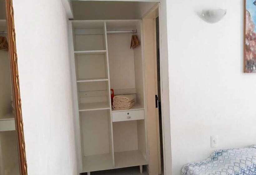 3-Bett-Standardzimmer, Pousada Santo Aleixo