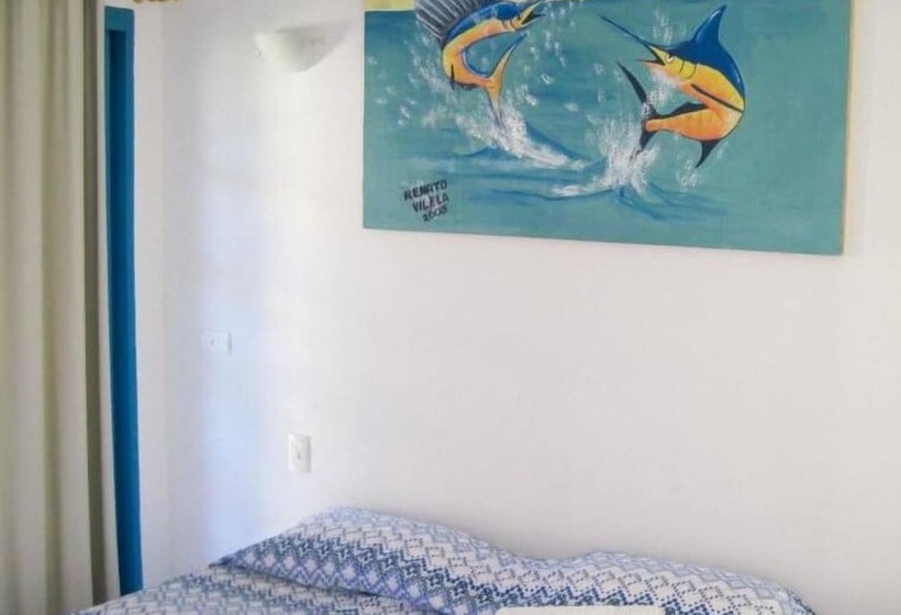 Standardzimmer, Pousada Santo Aleixo