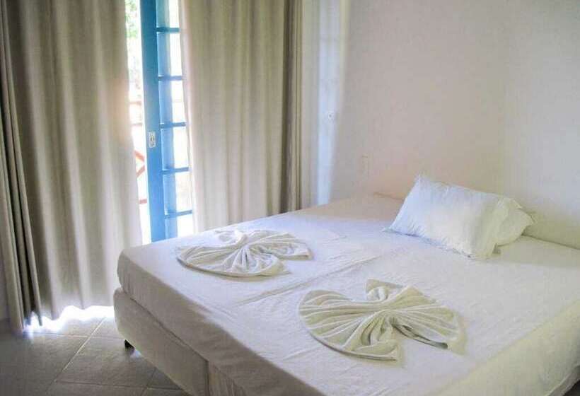 Standardzimmer, Pousada Santo Aleixo