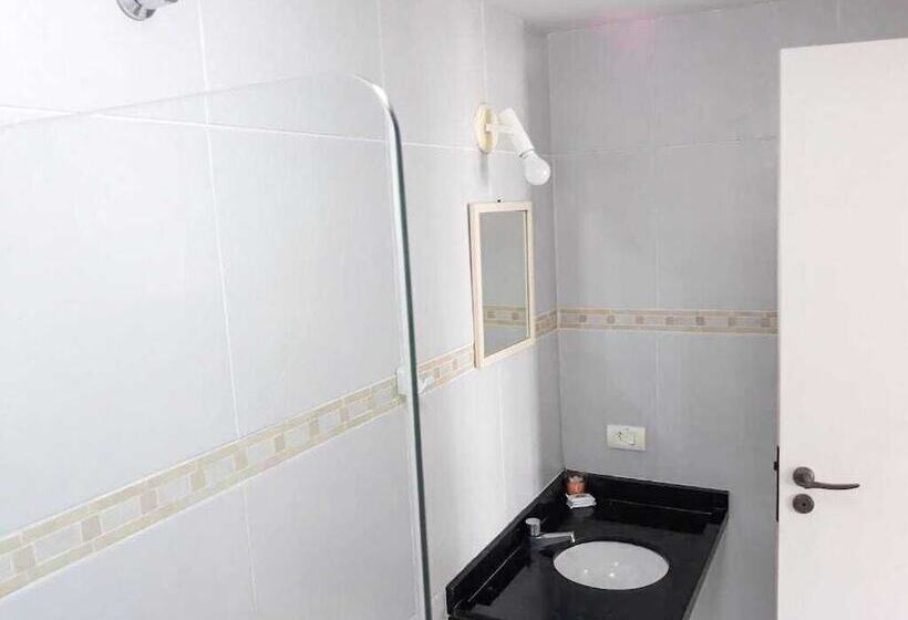 Standardzimmer, Pousada Santo Aleixo