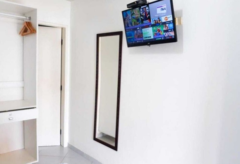 Standardzimmer, Pousada Santo Aleixo