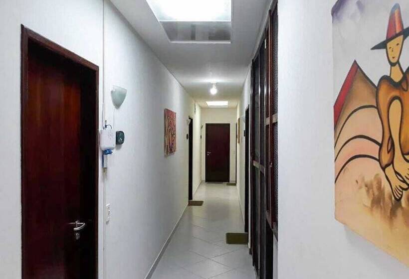 Standardzimmer, Pousada Santo Aleixo