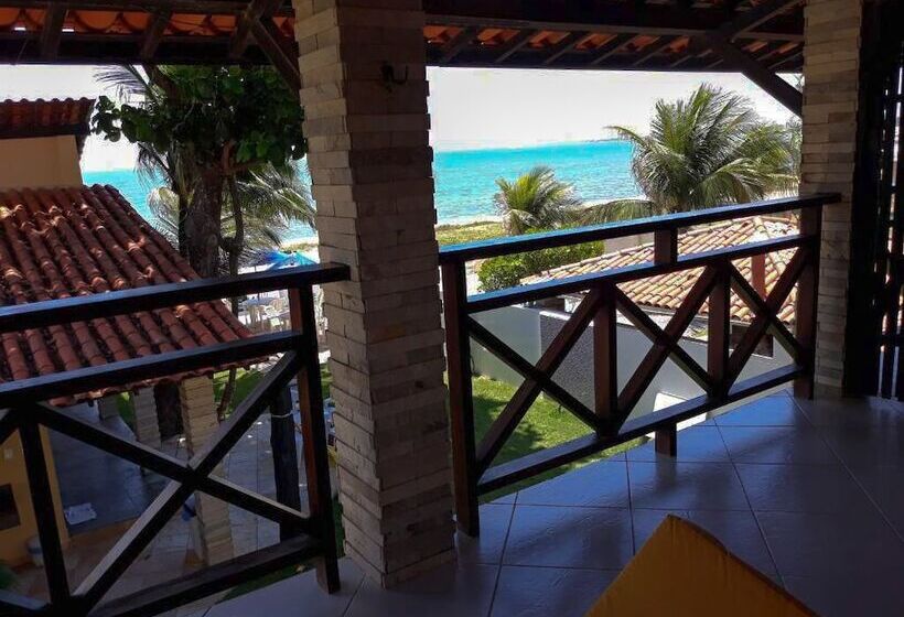 Deluxe Suite, Pousada Santo Aleixo