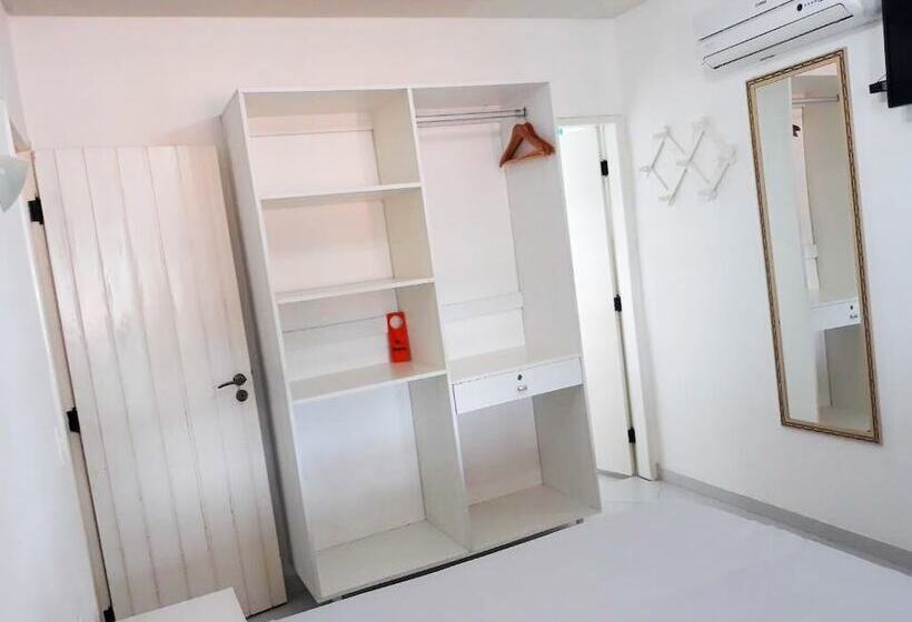 Deluxe Suite, Pousada Santo Aleixo