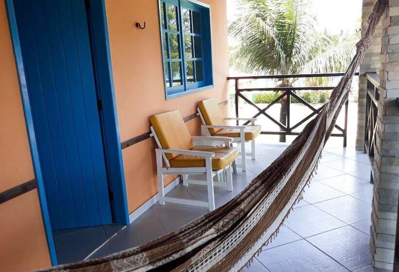 Deluxe Suite, Pousada Santo Aleixo