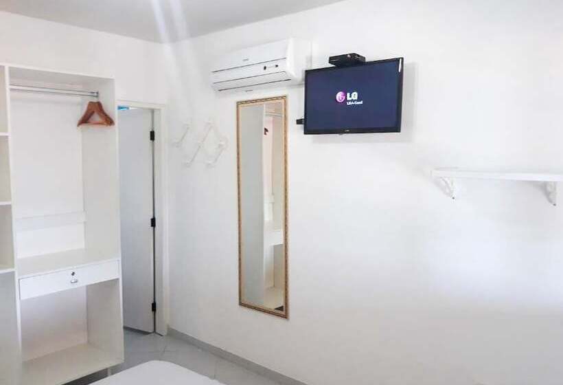 Deluxe Suite, Pousada Santo Aleixo