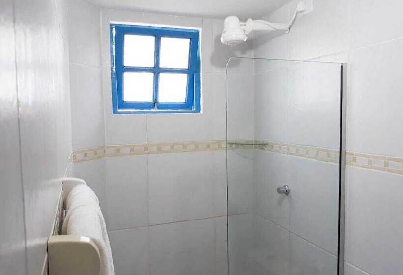 Deluxe Suite, Pousada Santo Aleixo