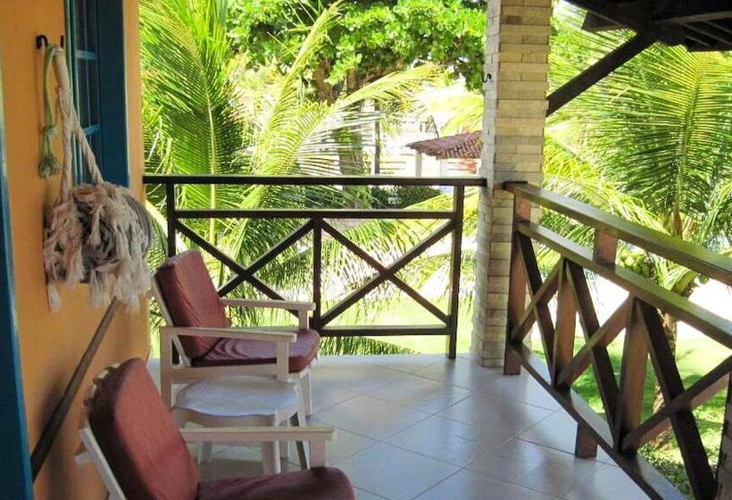 Deluxe Suite, Pousada Santo Aleixo