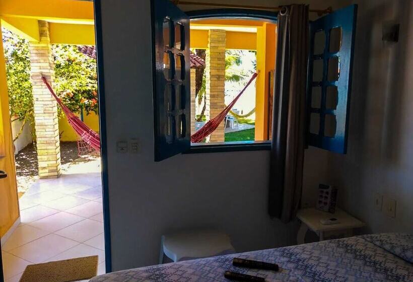 Deluxe Zimmer, Pousada Santo Aleixo