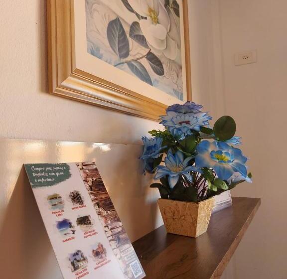 Standardzimmer, Pousada Santo Aleixo