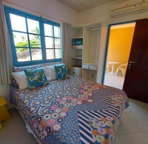 Standardzimmer, Pousada Santo Aleixo