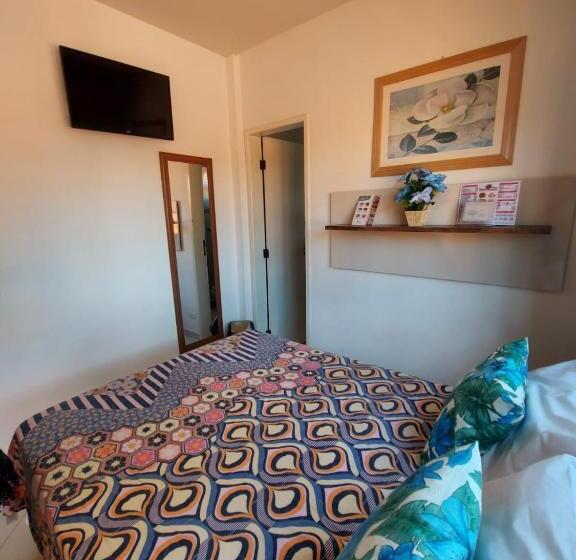 Standardzimmer, Pousada Santo Aleixo