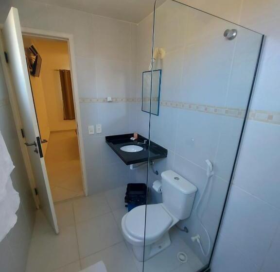 Deluxe Suite, Pousada Santo Aleixo