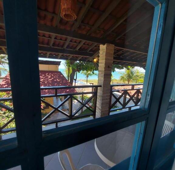 Deluxe Suite, Pousada Santo Aleixo