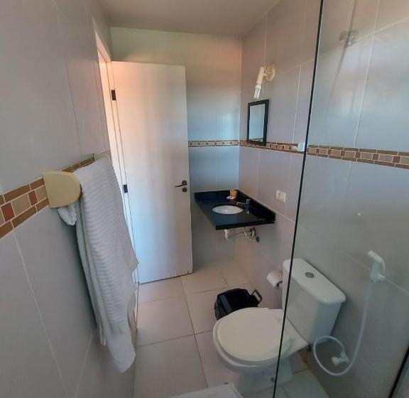 Deluxe Zimmer, Pousada Santo Aleixo