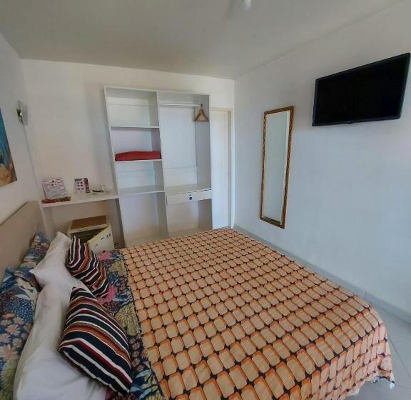 Deluxe Zimmer, Pousada Santo Aleixo