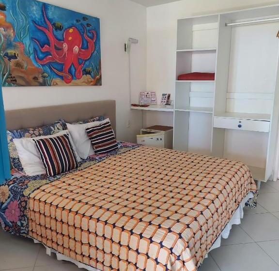 Deluxe Zimmer, Pousada Santo Aleixo