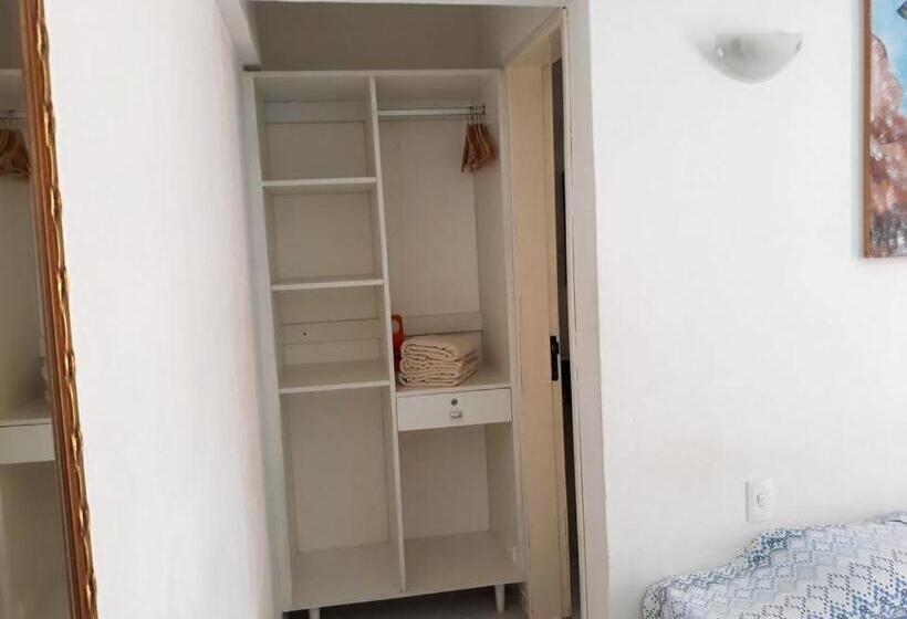 3-Bett-Standardzimmer, Pousada Santo Aleixo