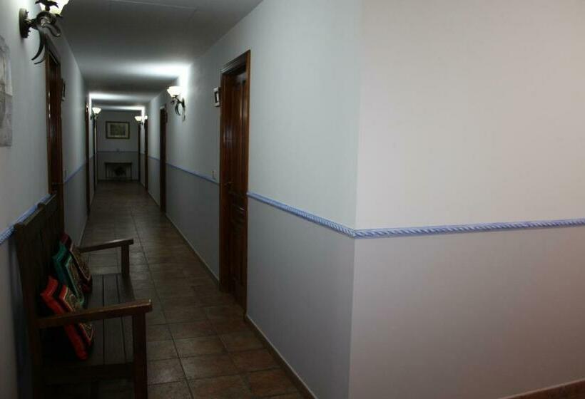 اتاق استاندارد, Raco Del Tosca