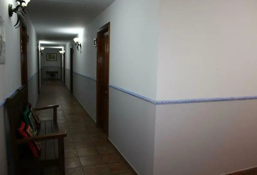 Standardzimmer, Raco Del Tosca