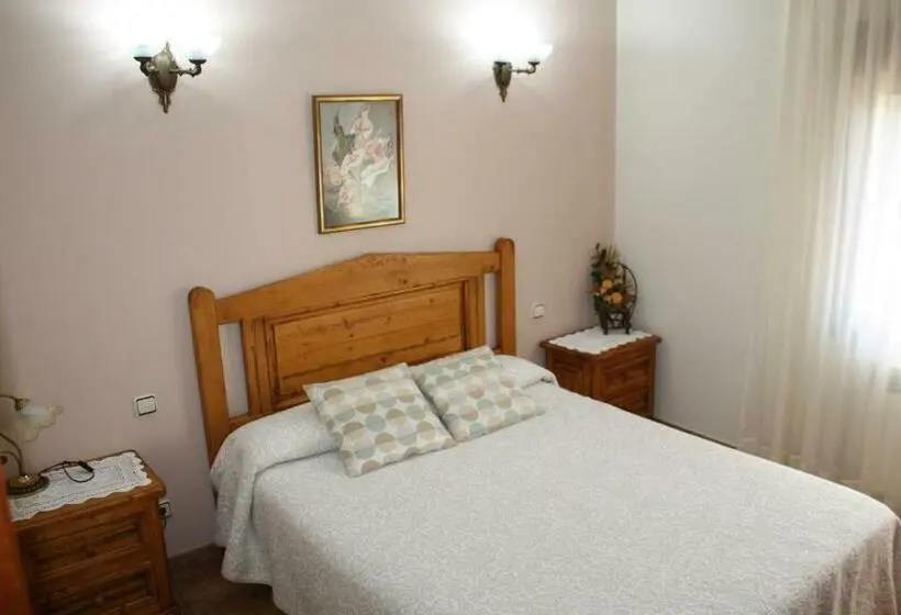 Standardzimmer, Raco Del Tosca