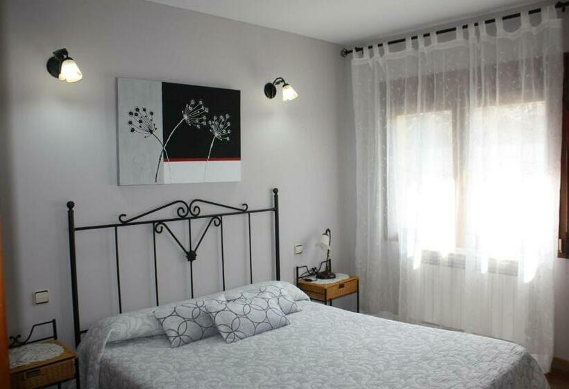 اتاق استاندارد, Raco Del Tosca