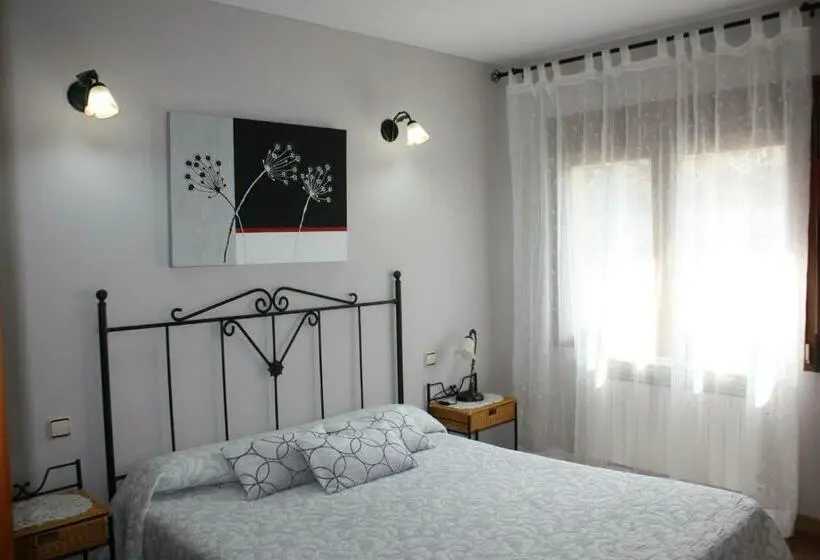 Standardzimmer, Raco Del Tosca