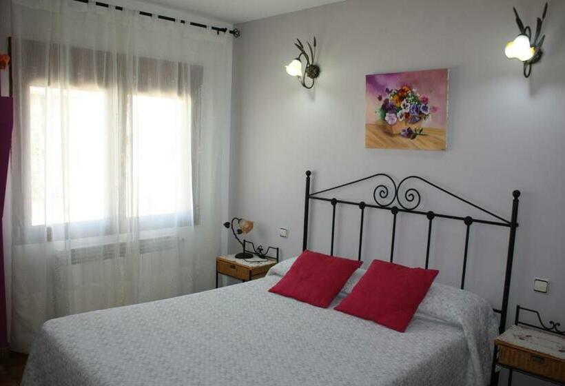 اتاق استاندارد, Raco Del Tosca