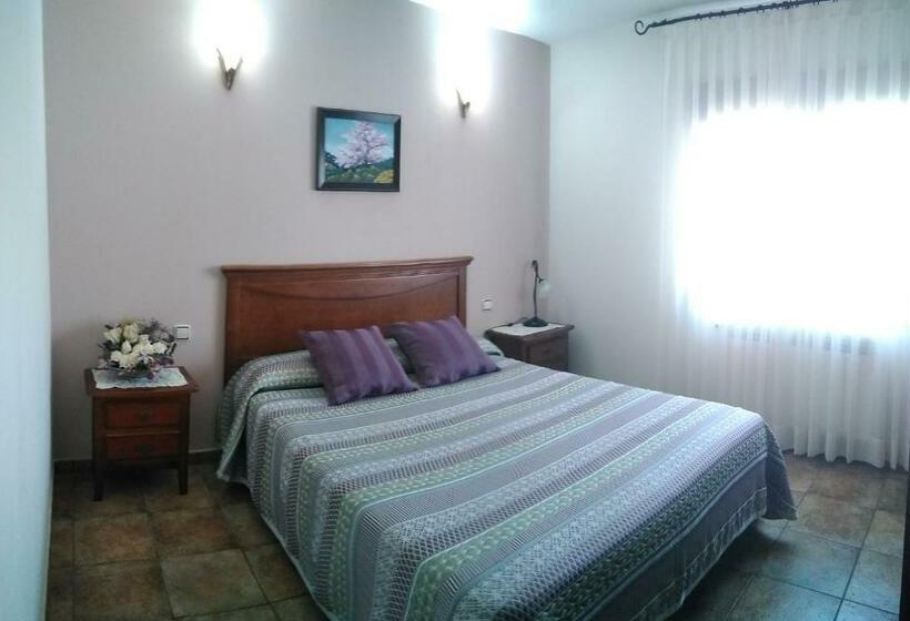 اتاق استاندارد, Raco Del Tosca