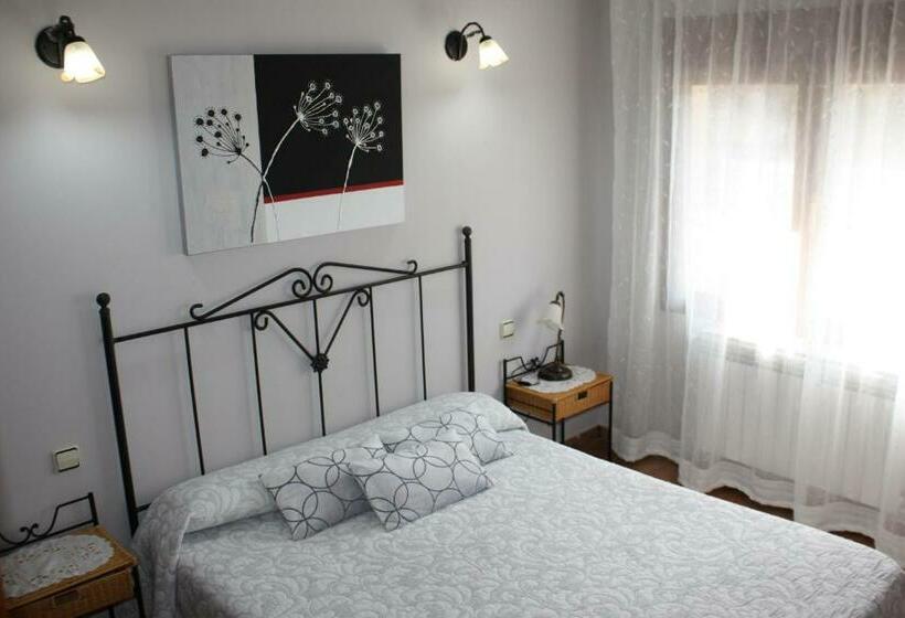 اتاق استاندارد, Raco Del Tosca