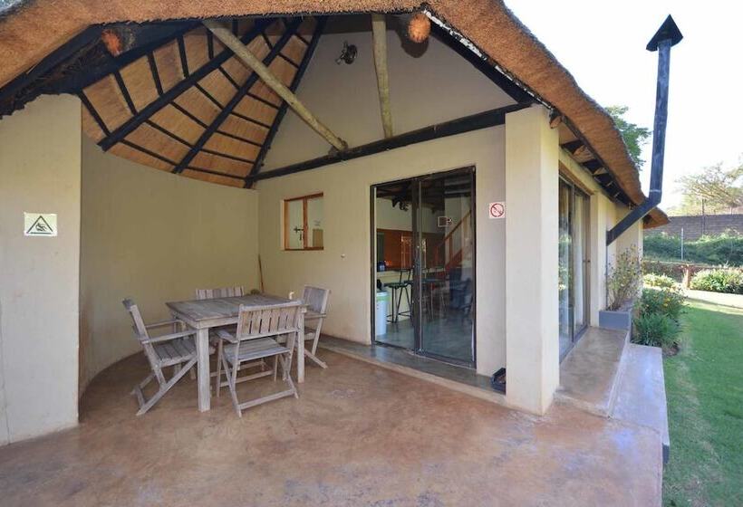 בית, חדר שינה 1, Rocky Drift Private Nature Reserve