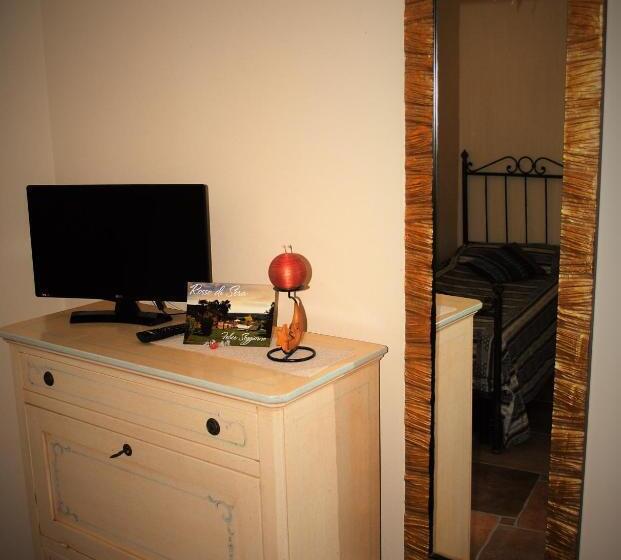 Номер Стандарт, Rosso Di Sera