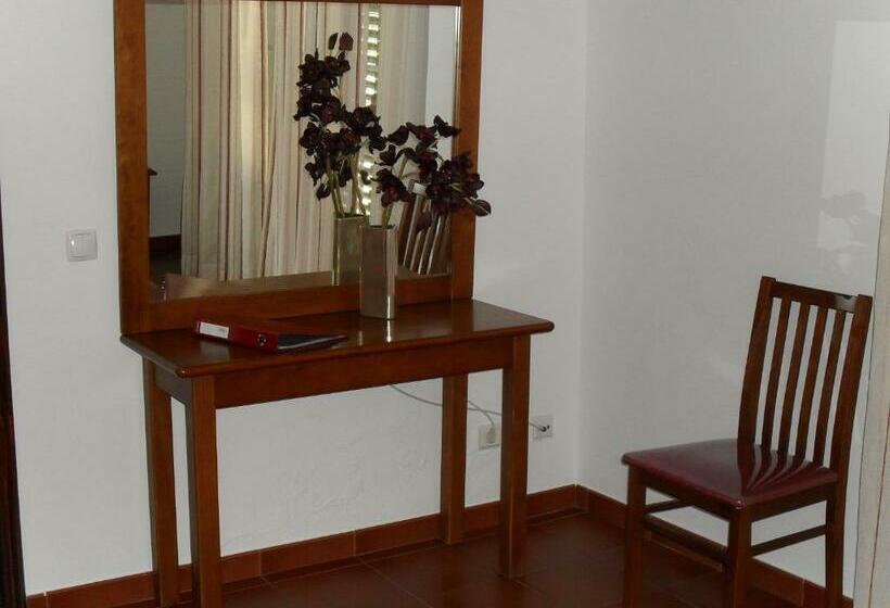 اتاق استاندارد با بالکن, Terras De Monsaraz