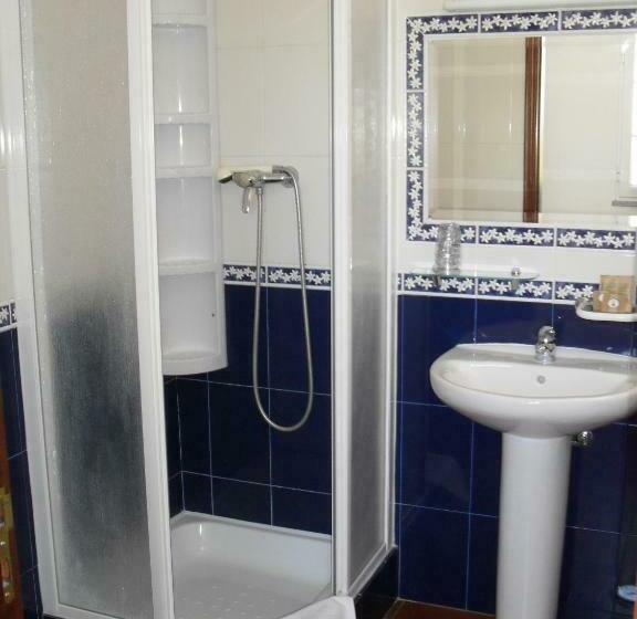 اتاق استاندارد با بالکن, Terras De Monsaraz