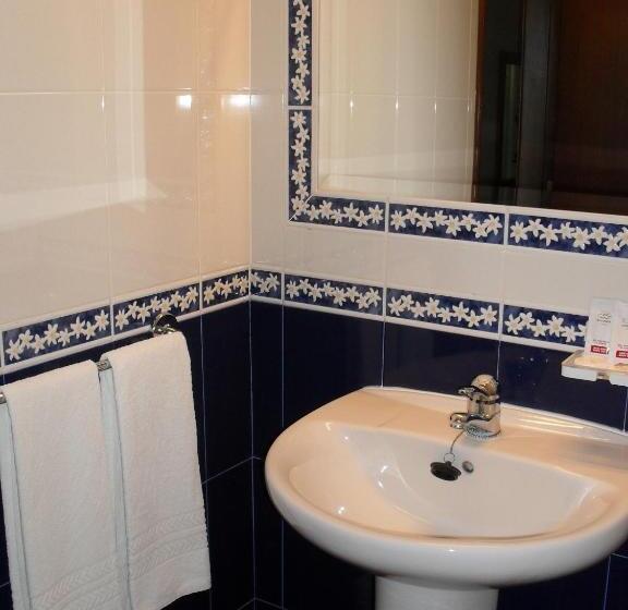 اتاق استاندارد با بالکن, Terras De Monsaraz