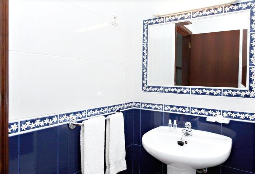 اتاق استاندارد با بالکن, Terras De Monsaraz