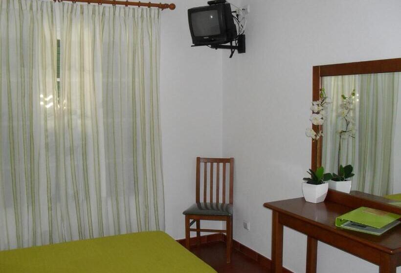 اتاق استاندارد با بالکن, Terras De Monsaraz