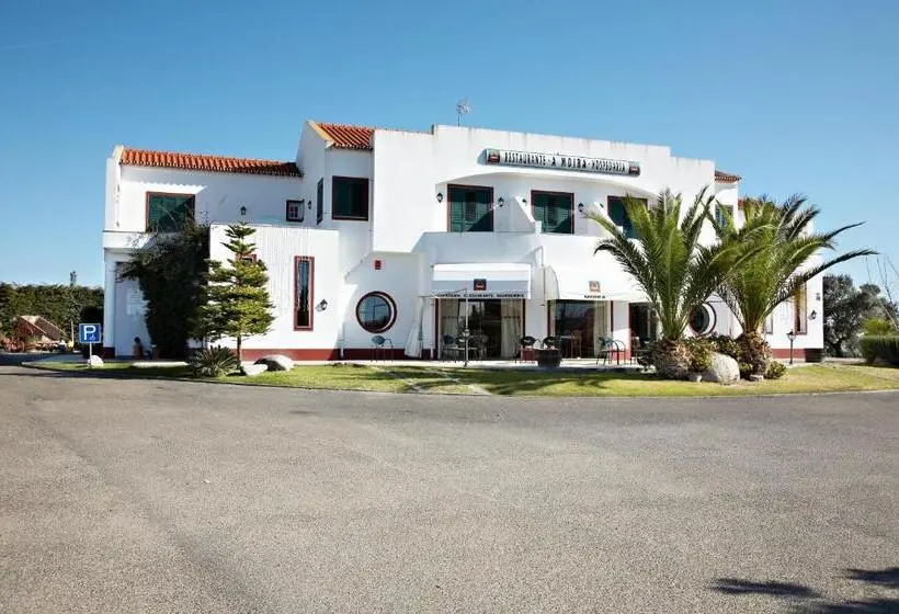 ファミリールーム, Terras De Monsaraz