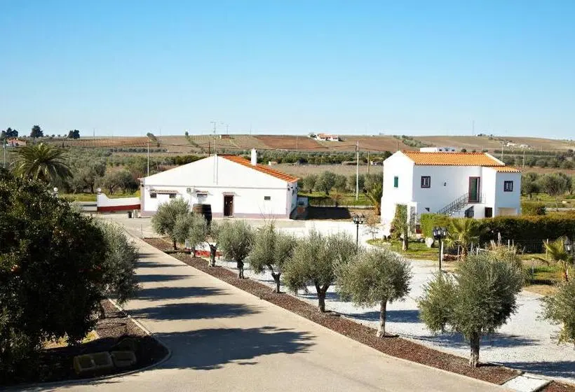 スタンダードルーム, Terras De Monsaraz
