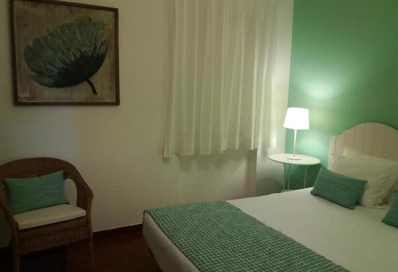 اتاق استاندارد, Terras De Monsaraz