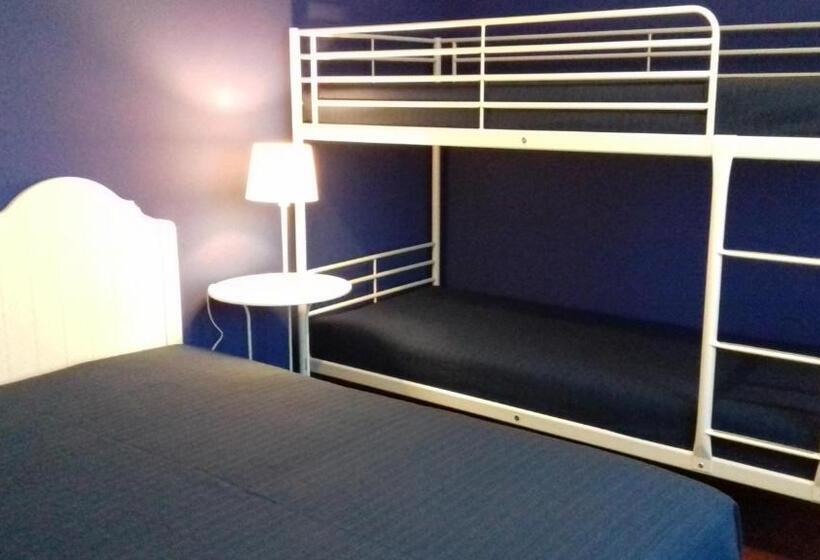 اتاق استاندارد چهار تخته, Terras De Monsaraz