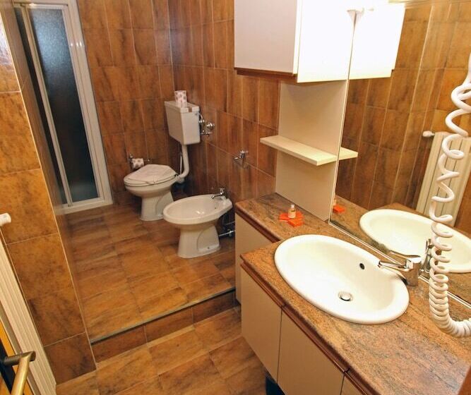 Апартаменты 1 Спальня, Residence Les Coupoles