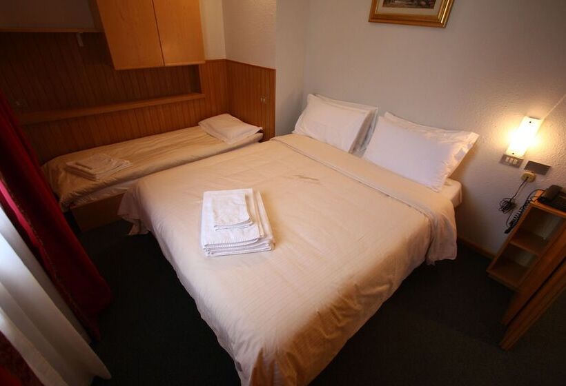 Апартаменты 2 Спальни, Residence Les Coupoles