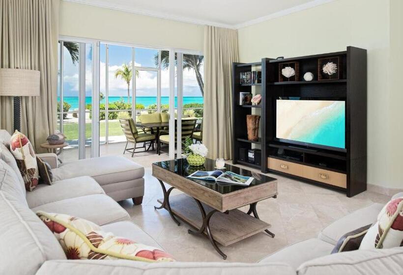 سوئیت 2 خوابه, The Venetian On Grace Bay